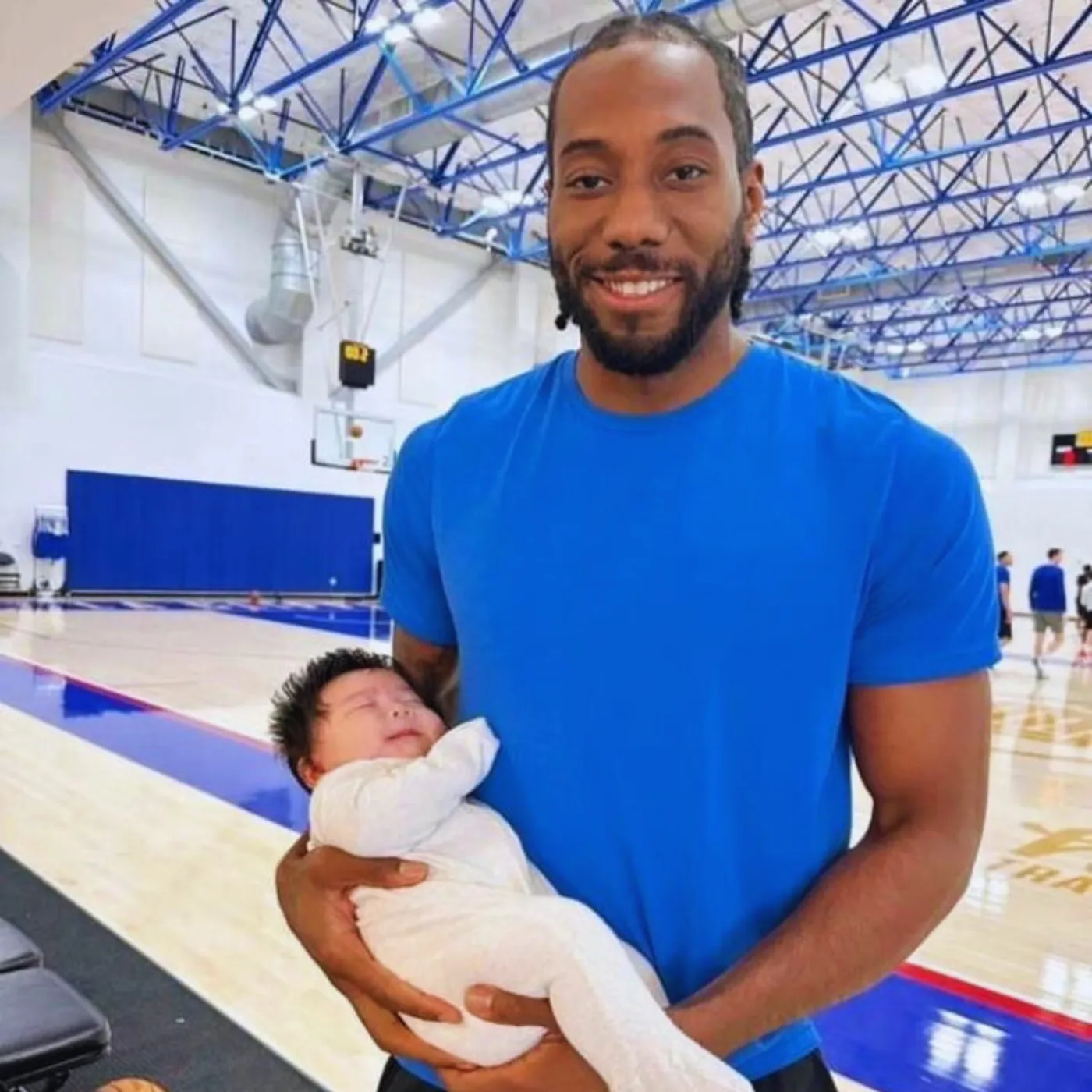 image_6865fe8e713ce Kawhi Leonard Gives Up His Tough Guy Act for His Daughter