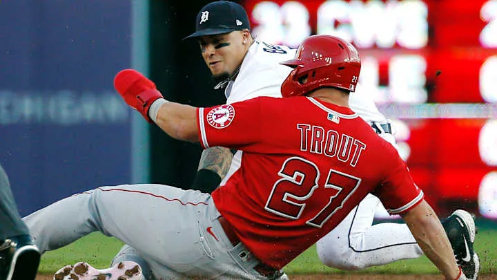 image_6865fec70a778 Fans Outraged as Mike Trout Gets Snubbed — You Won’t Believe Who Took His All-Star Spot!