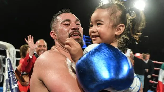 image_6865ff37dc128 Becoming the Father of 6 Children, Joseph Parker Reveals Grand Plans for the Journey Ahead