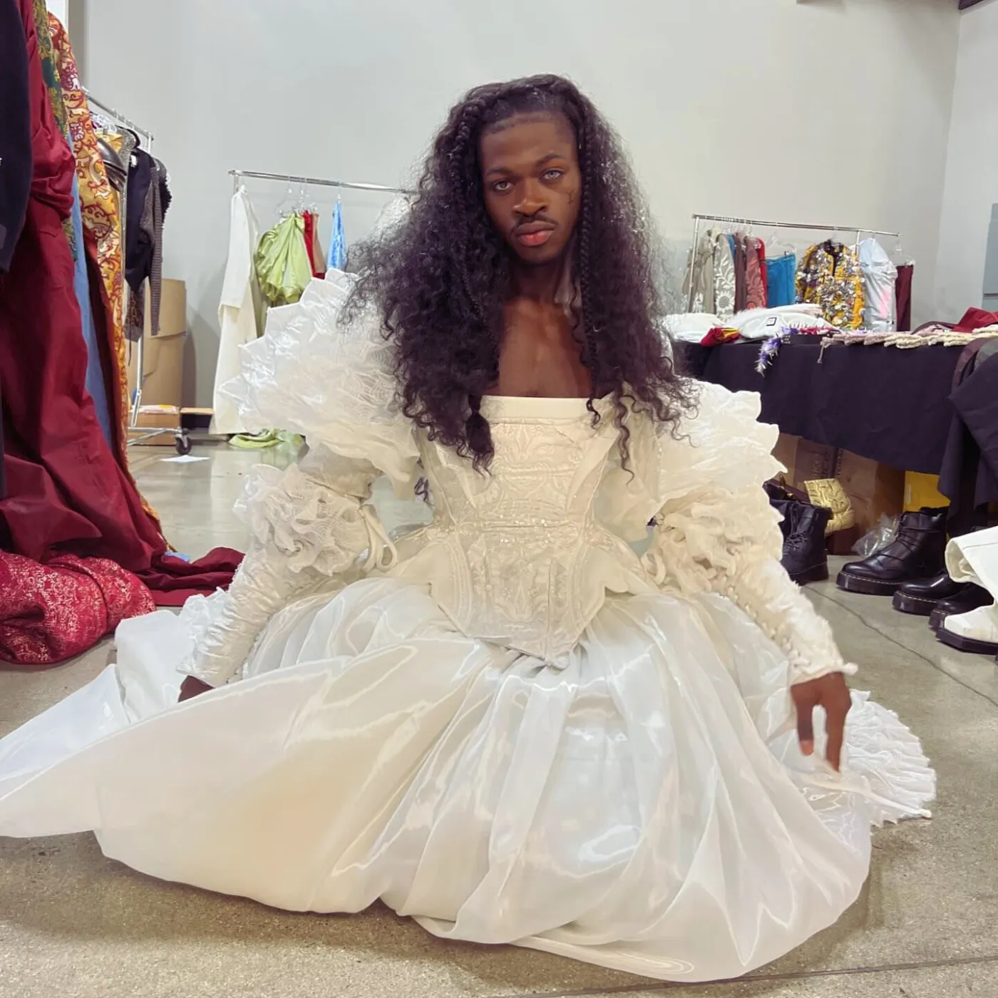 image_686604e78c506 Lil Nas X Won’t Say “I Do” Without This Shocking Standard