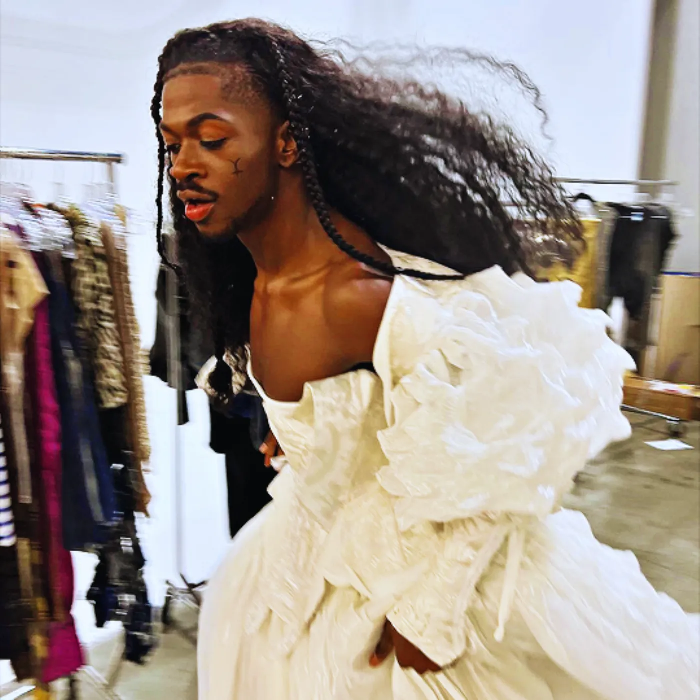 image_686604e948611 Lil Nas X Won’t Say “I Do” Without This Shocking Standard