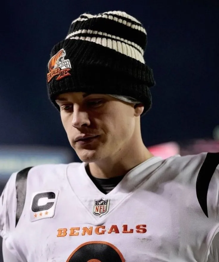 image_6866095ee6c0a Joe Burrow’s Shocking Warning Before 2025: ‘I’m Done Carrying This Team Alone’