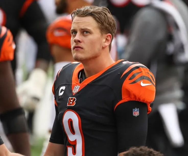 Joe Burrow’s Shocking Warning Before 2025: ‘I’m Done Carrying This Team Alone’