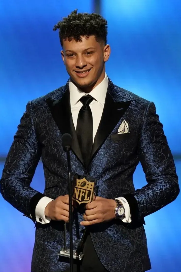 “She’s Not Who You Think”: Patrick Mahomes Breaks Silence on Brittany's Secret Role in His NFL Rise