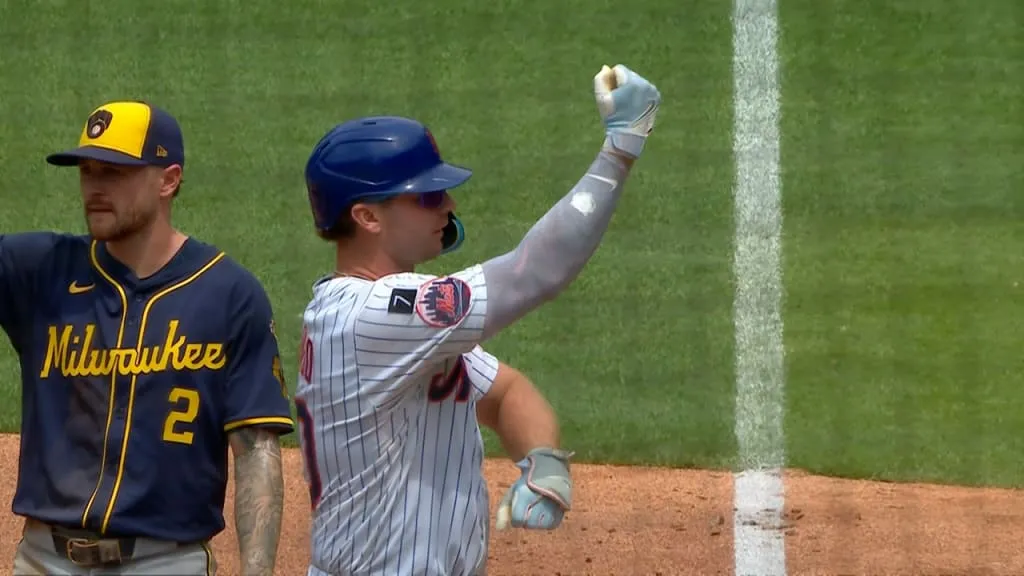 image_6866181771702 Pete Alonso Explodes with 66th RBI, Helping Mets Take a 2-1 Lead!