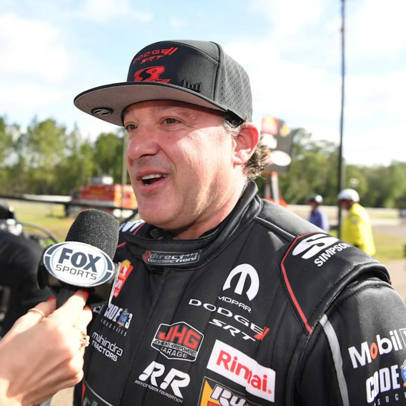 image_686619ab51469 “I Still Believe in You”—Tony Stewart’s Tearful Confession as Leah’s Comeback Melts NHRA Fans