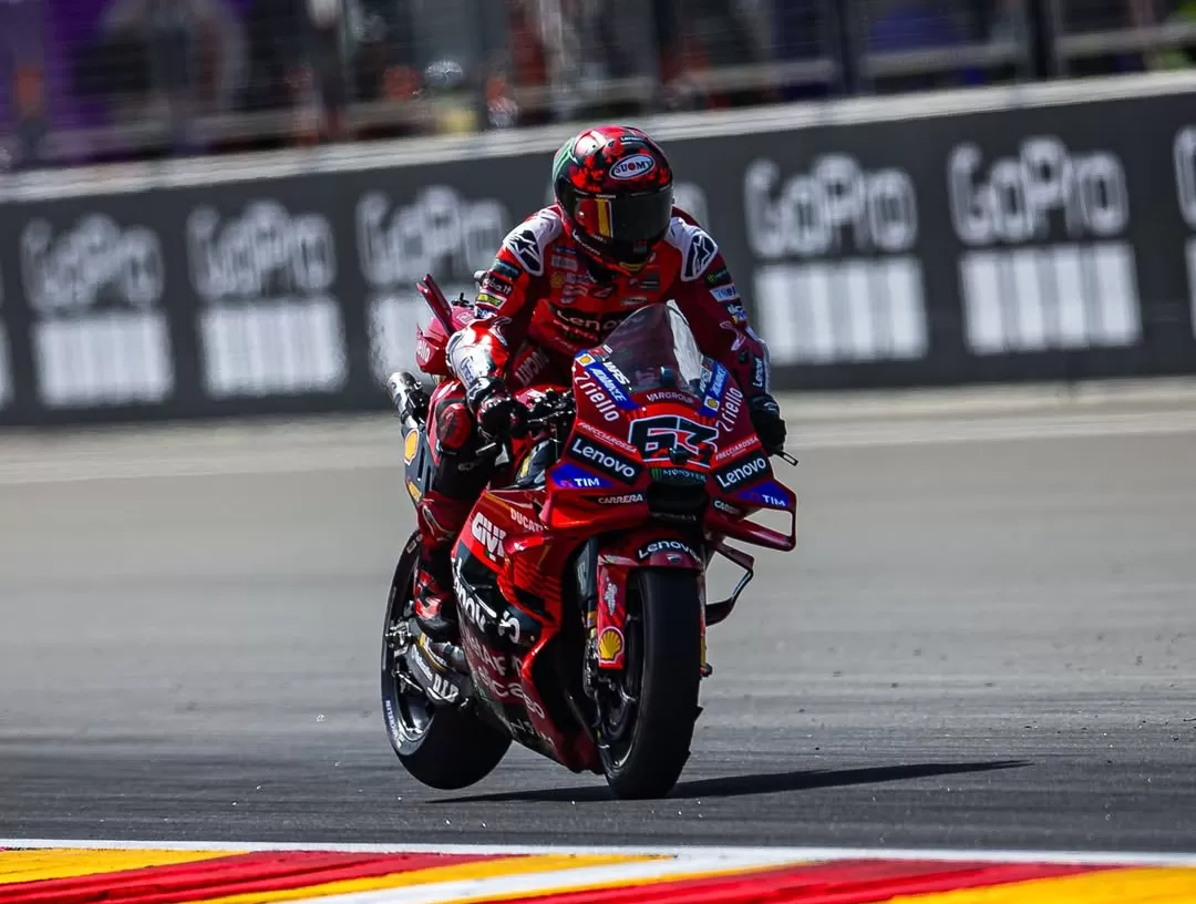 image_68661ebad46fe MotoGP Netherlands witnessed Bagnaia's spectacular transformation after a period of psychological instability.