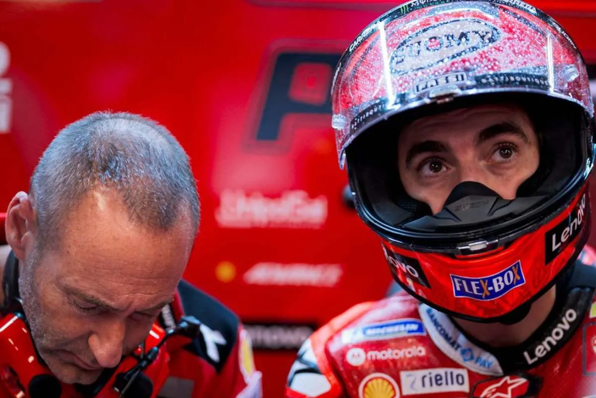 image_686620c2d15b1 Shock for Bagnaia: The Major Change He "Really Needs" for 2026 Has Been Canceled