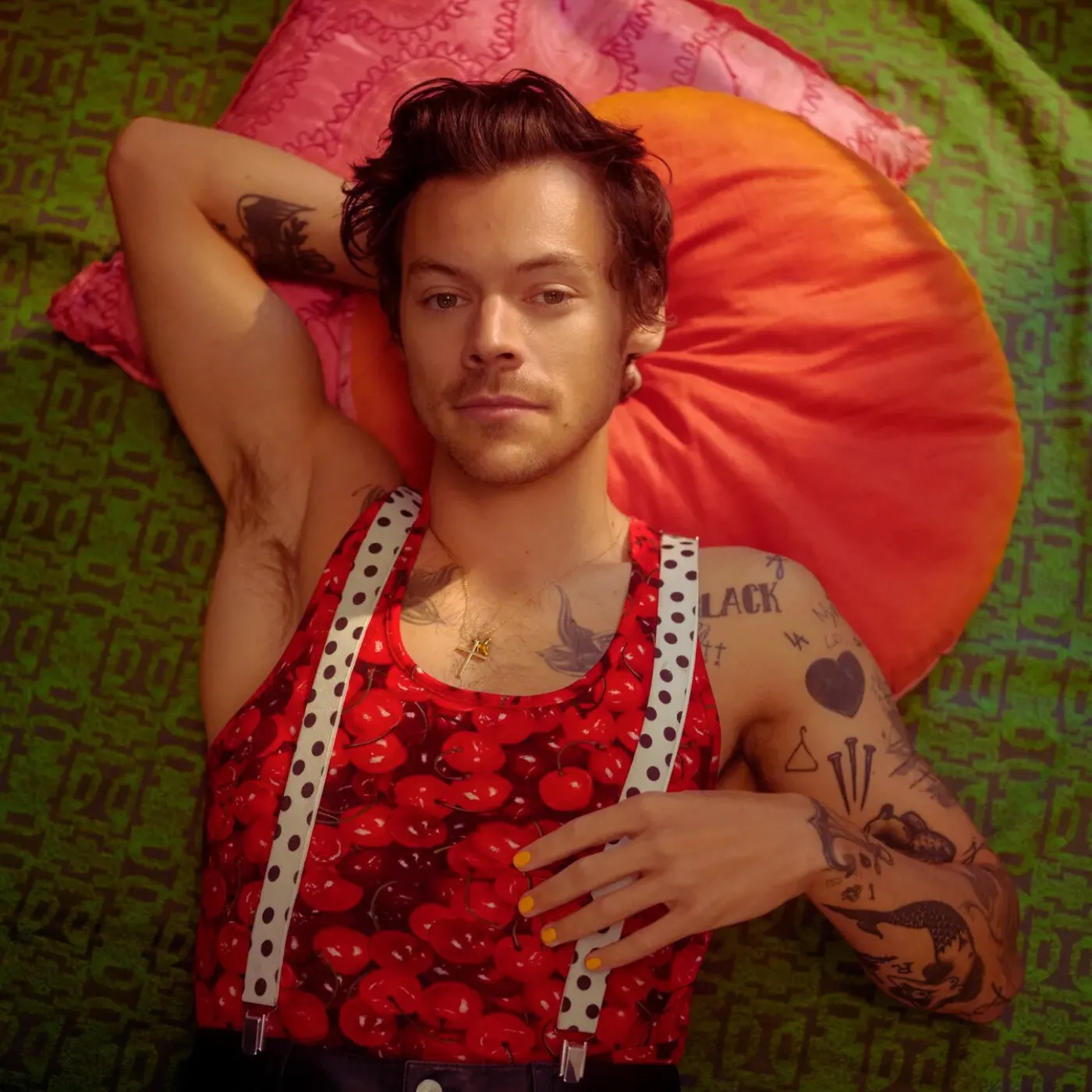 image_6866228b55055 Spotify Purge Hits Hard But Harry Styles Comes Out Untouched with 25 Billion Streams