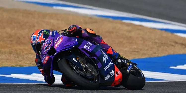image_6866240a04de1 Jack Miller Is Put in Danger as Pramac Publicly Opposes Yamaha's New Plan