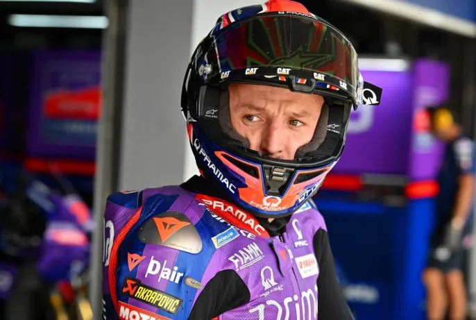 Jack Miller Is Put in Danger as Pramac Publicly Opposes Yamaha's New Plan