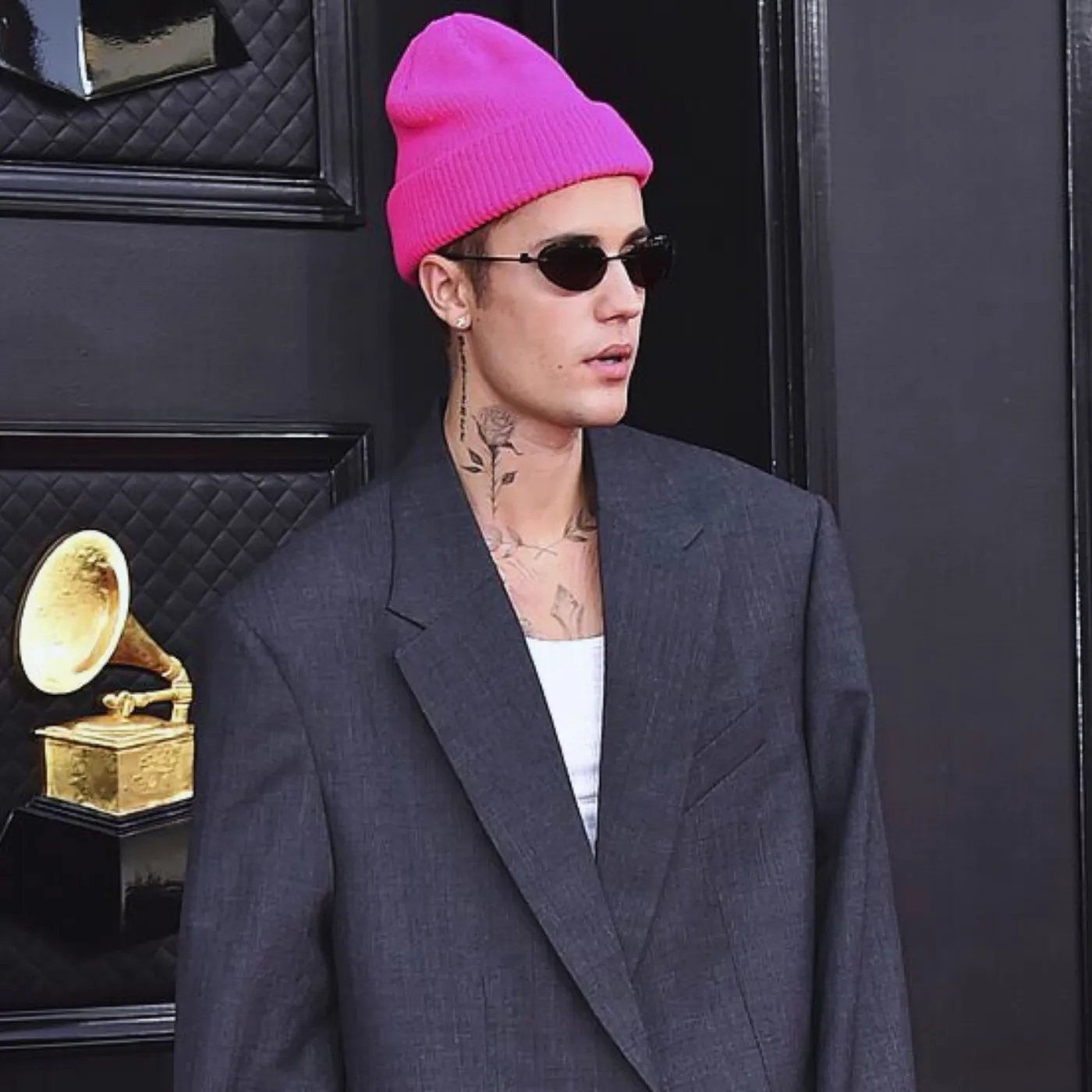 Justin Bieber Video Stirs Outrage as Yung Miami Posts It After Diddy Verdict