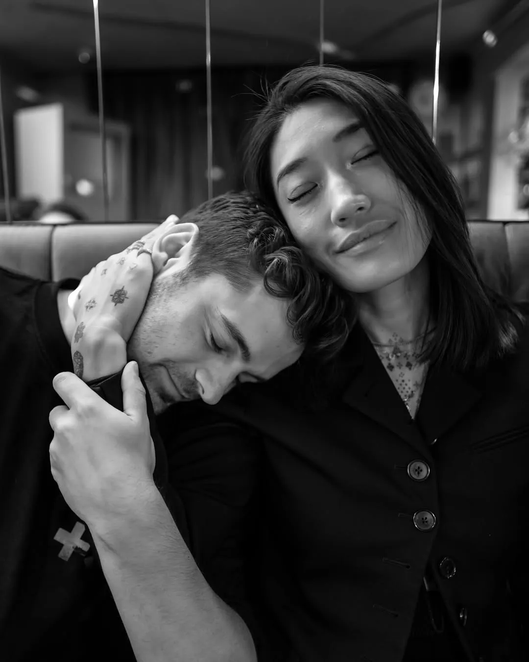 image_686628aa02a73 Peggy Gou Celebrates Her Birthday with Martin Garrix – A Friendship or Something More?