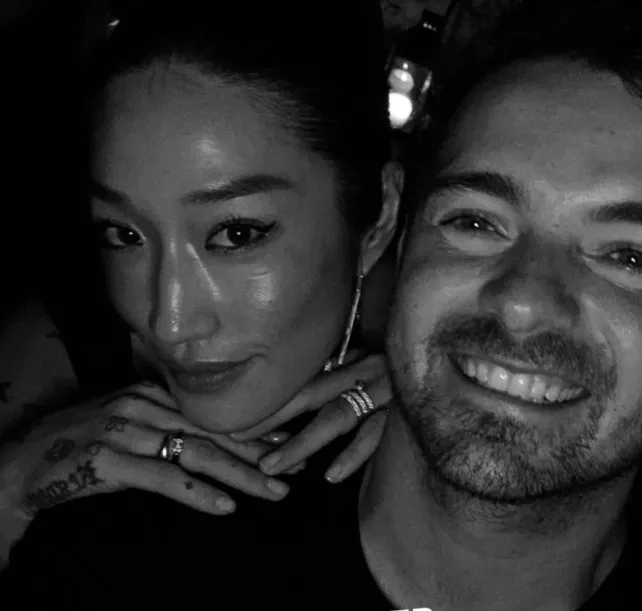 Peggy Gou Celebrates Her Birthday with Martin Garrix – A Friendship or Something More?