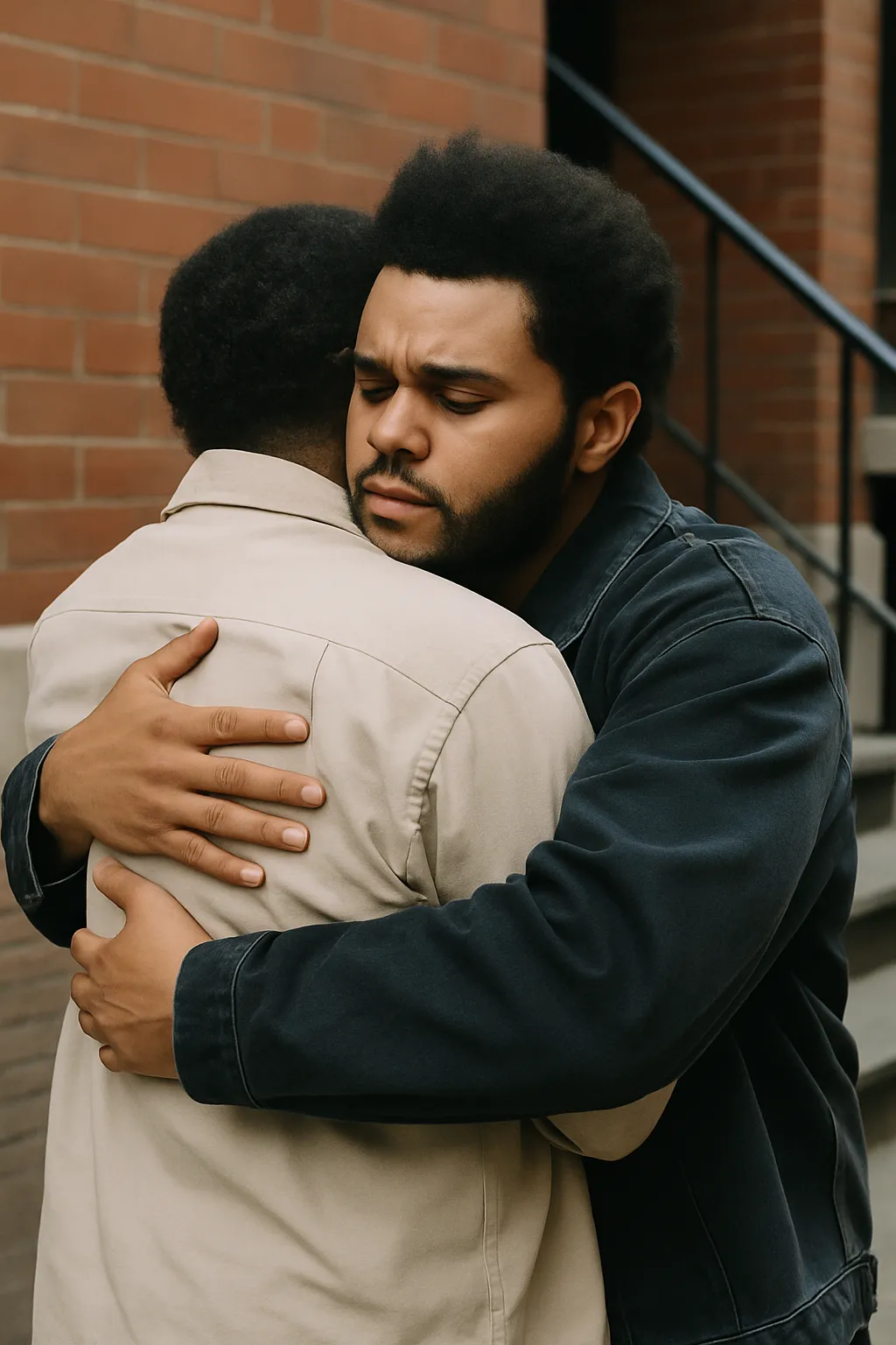 Fans Are Asking: Who Is The Weeknd’s Father — And Why Has He Been Erased From His Life?