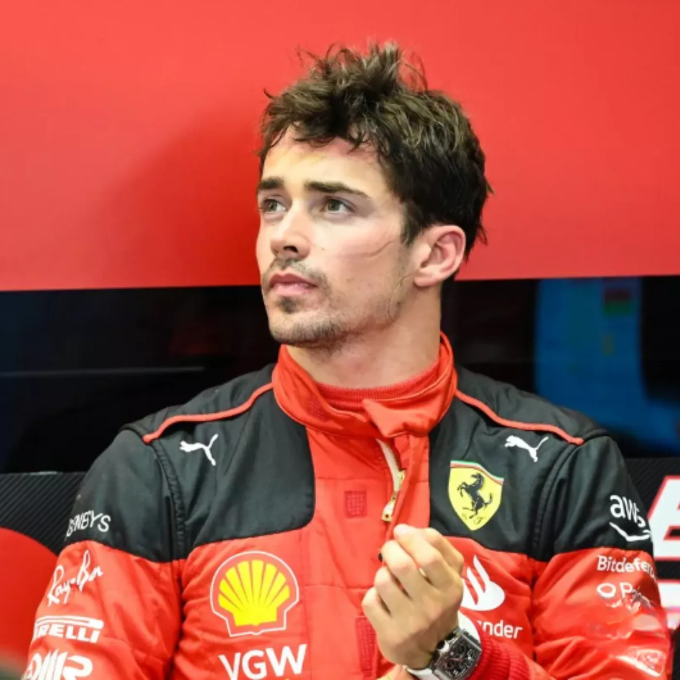 image_686632f14fb80 'We Deserve Better' — Charles Leclerc’s Brutal Verdict on Ferrari’s SF-25 Sparks Backlash in Maranello