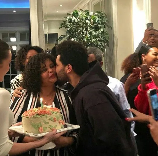 image_686637acf40db The Hidden Story Behind The Weeknd’s Voice — And What The Weeknd’s Mom Endured in Canada Until Now