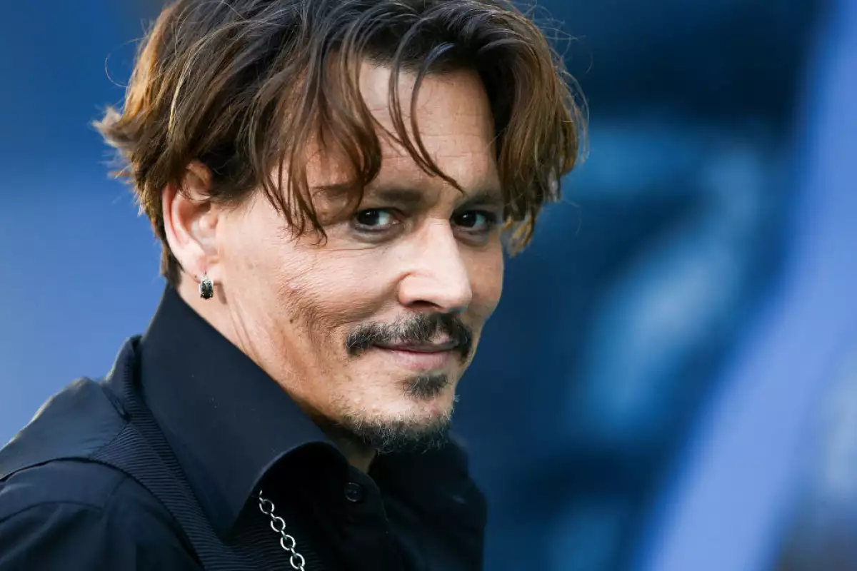 image_6866388567a5e Who is Johnny Depp's new lover? Romantic Rumors Leave Fans Distressed