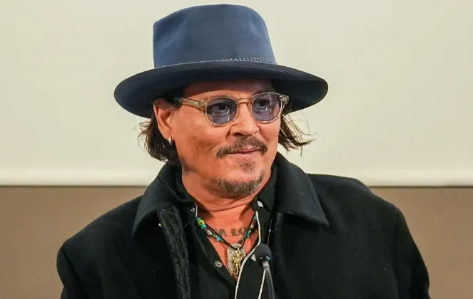 Who is Johnny Depp's new lover? Romantic Rumors Leave Fans Distressed