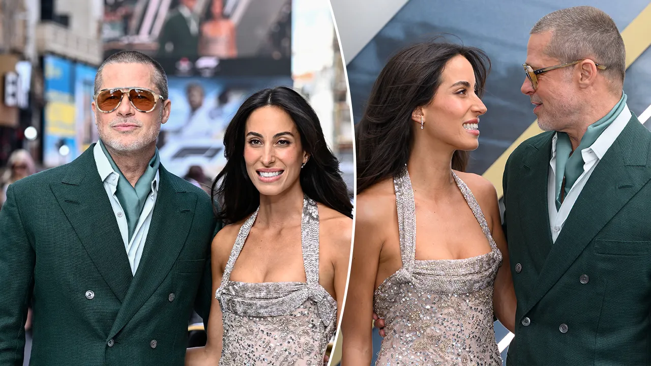 image_686640e64f81a Being Proposed to by a 29-Year-Younger Girlfriend, But Brad Pitt Coldly Refused: What’s the Truth?