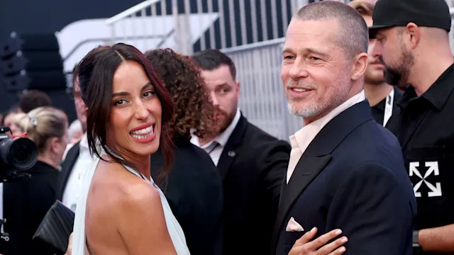 image_686640e68379a Being Proposed to by a 29-Year-Younger Girlfriend, But Brad Pitt Coldly Refused: What’s the Truth?