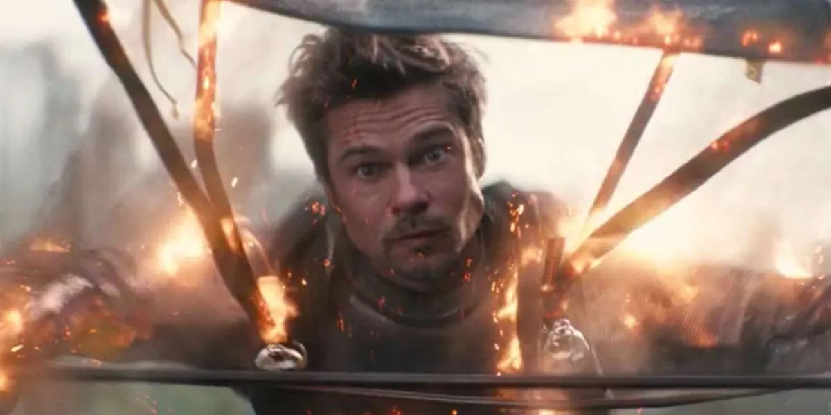 image_686643a1955d2 Brad Pitt Issues a Warning: Young Actors Should Avoid Superhero Movies, Why?