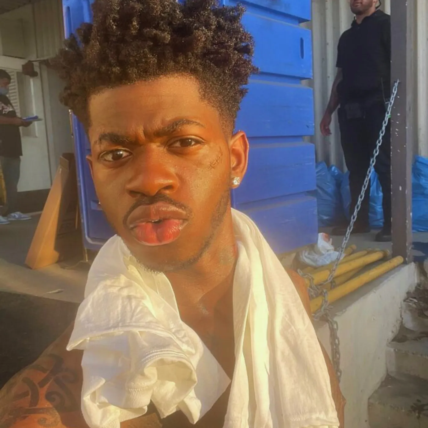 image_686643ba51bc5 Lil Nas X Exposes Music’s Darkest Trade Secret
