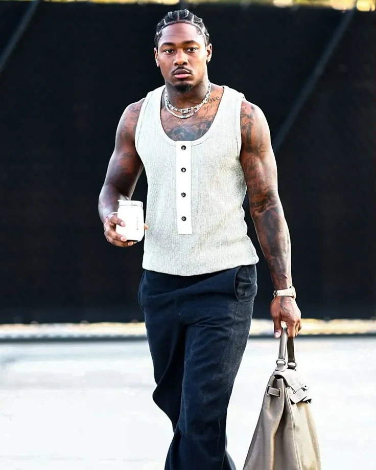 image_686644fc9d507 Cardi B Spotted in Maternity Look Just Hours After Stefon Diggs Paris Getaway — Fans Are Asking Questions