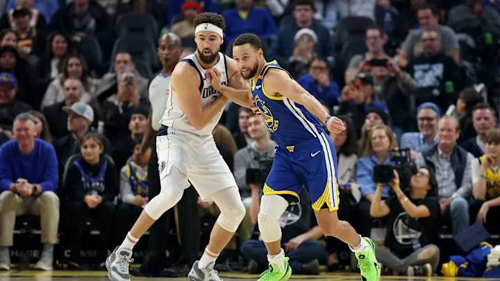image_6866458a1943e BLOCKBUSTER: Klay Thompson Surprises by Returning to the Warriors – Splash Bros Reunite as Mavs' Dreams Shatter?