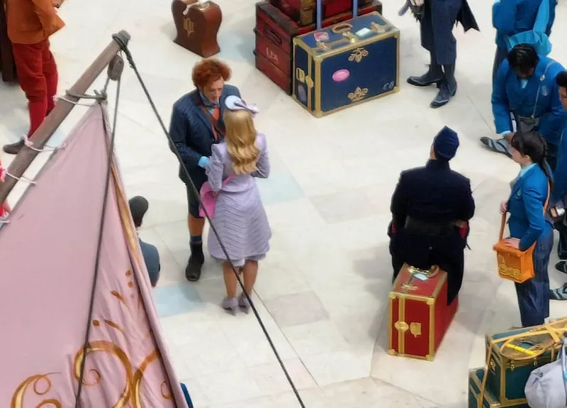 image_6866486050594 Caught Yelling in Public?! Ariana Grande and Ethan’s Heated Street Fight Has Everyone Asking One Question