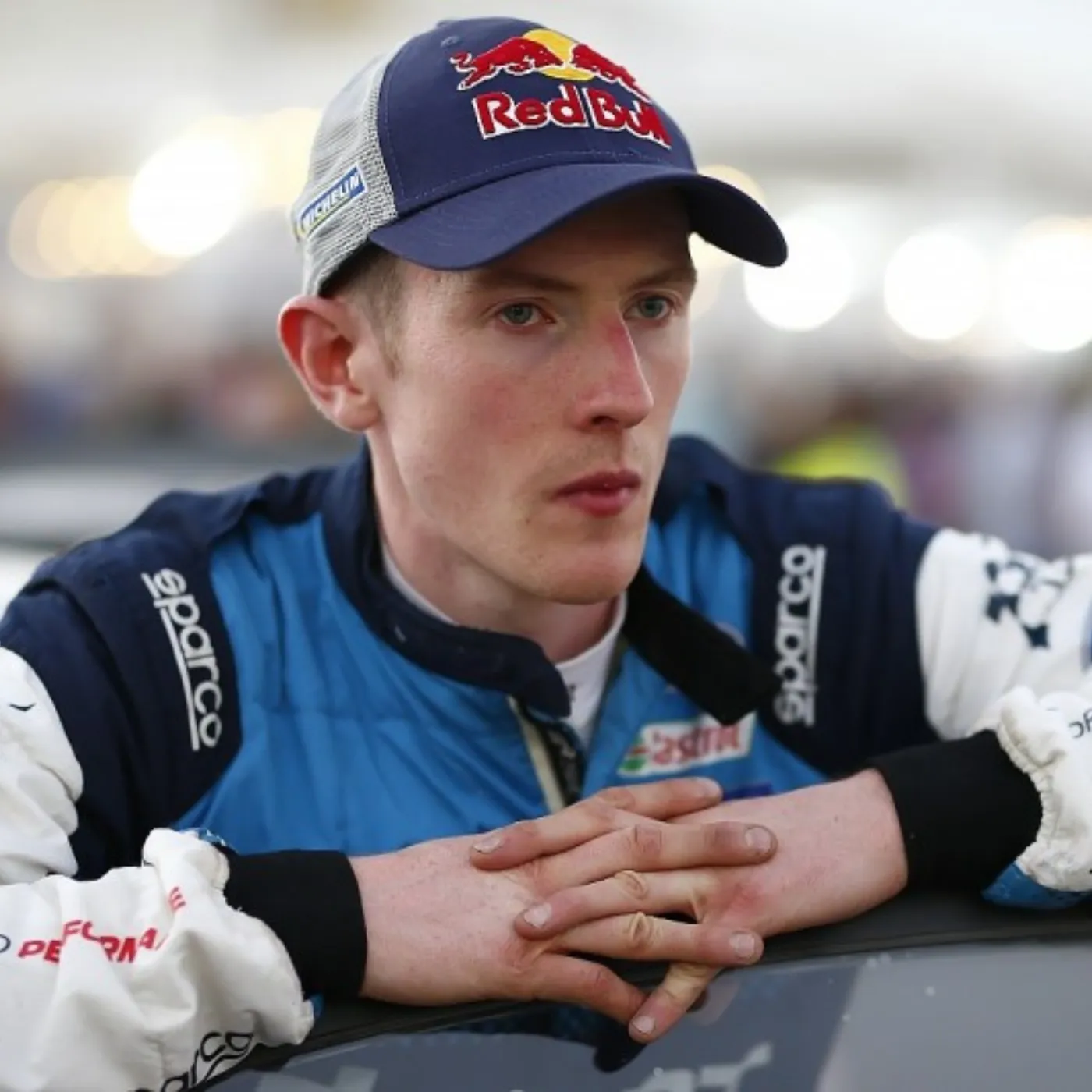 image_68664bdfa517b They Said He Couldn’t Win — Then Elfyn Evans Took 12 Straight Stages and Made WRC History