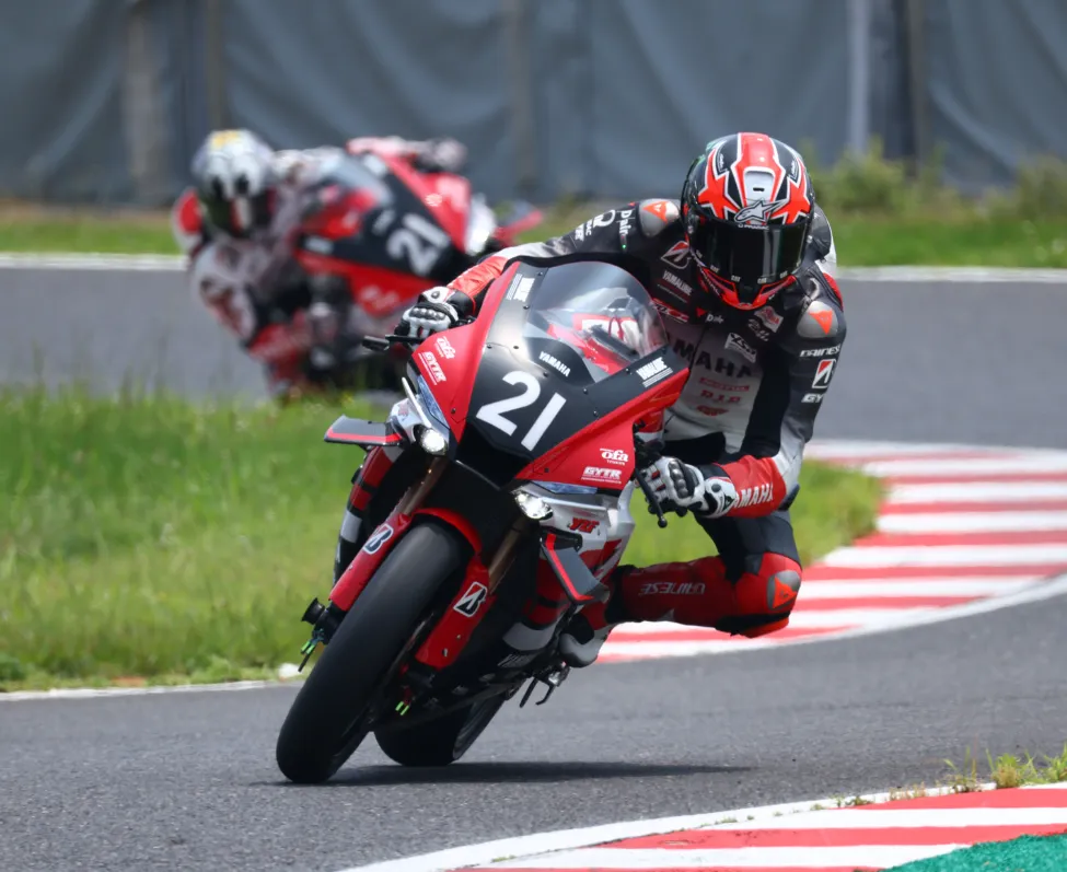 image_68672c5123bcc Unveiling the Ultimate Suzuka 8 Hour Steed of Jack Miller and Yamaha!