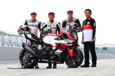 image_68672c519a8e1 Unveiling the Ultimate Suzuka 8 Hour Steed of Jack Miller and Yamaha!