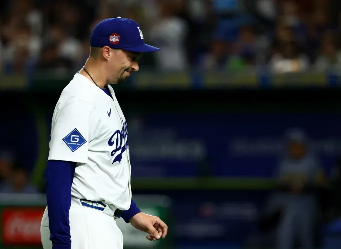 image_68672e59958fb Blake Snell Just Faced Live Batters Again Since April — Why Scouts Were Blown Away