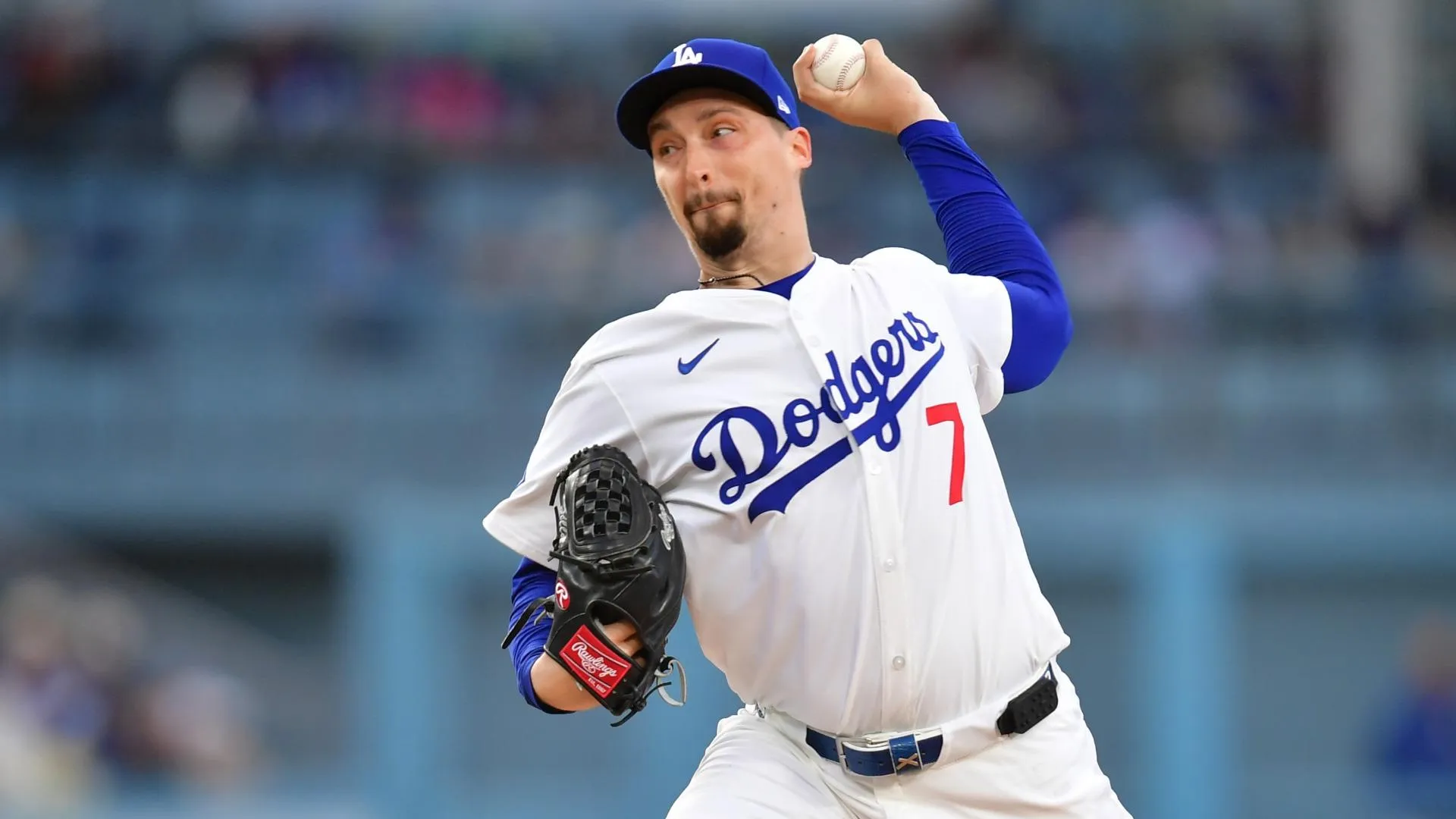 Blake Snell Just Faced Live Batters Again Since April — Why Scouts Were Blown Away