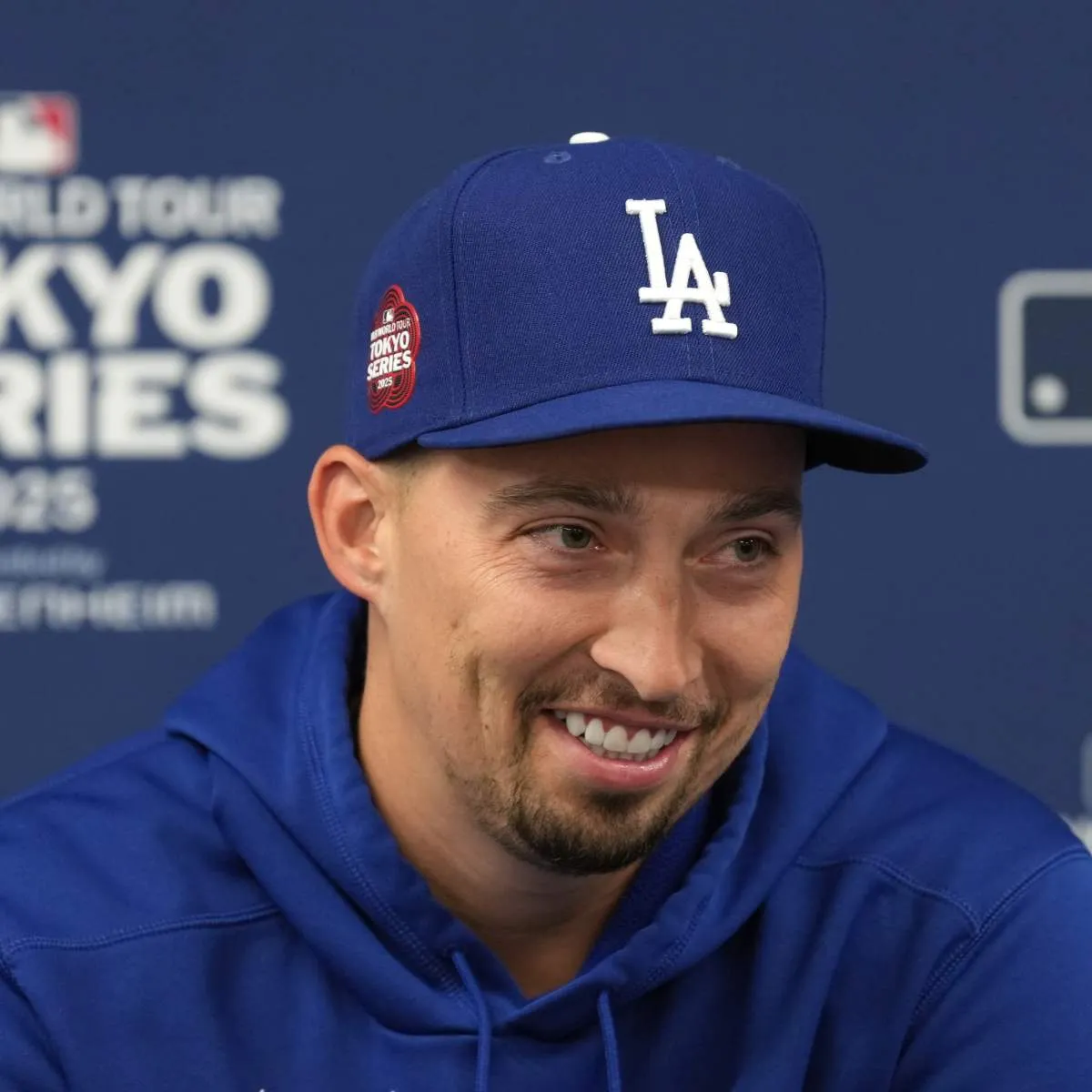 Blake Snell once said ‘I’ll protect Kaedyn with my career’ — The Emotional Story Behind Those Words