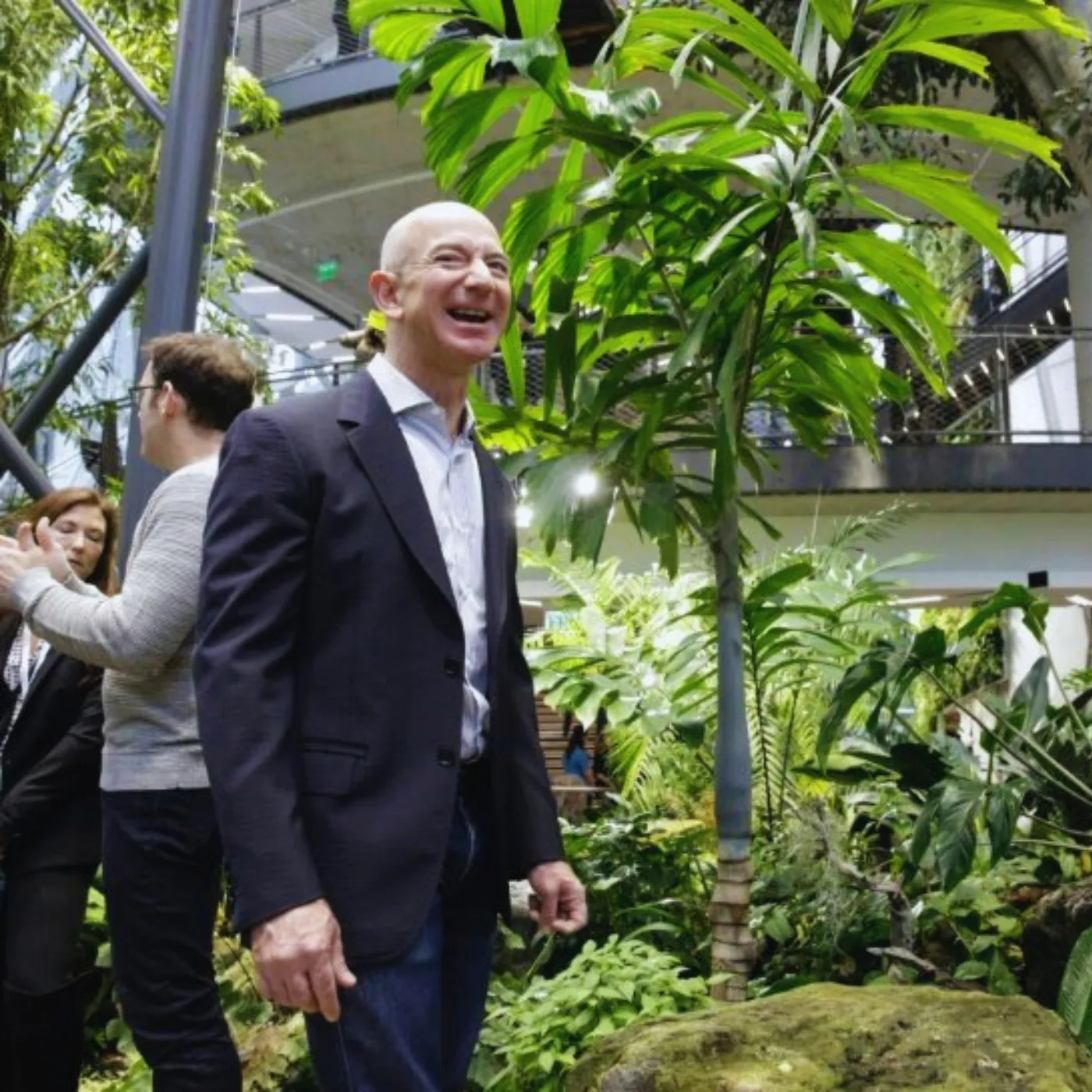image_686732b1b8c11 Jeff Bezos Unleashes Big Green Push in Peru Sparking Accusations of PR Hype