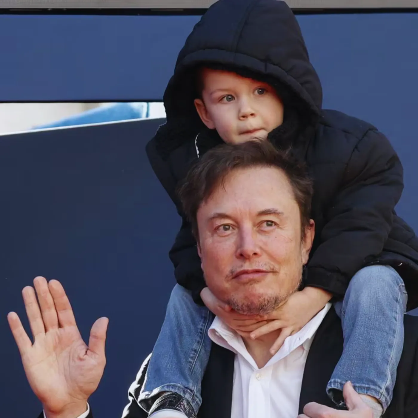 Elon Musk Sparks Firestorm With Blunt Parenting Revelation