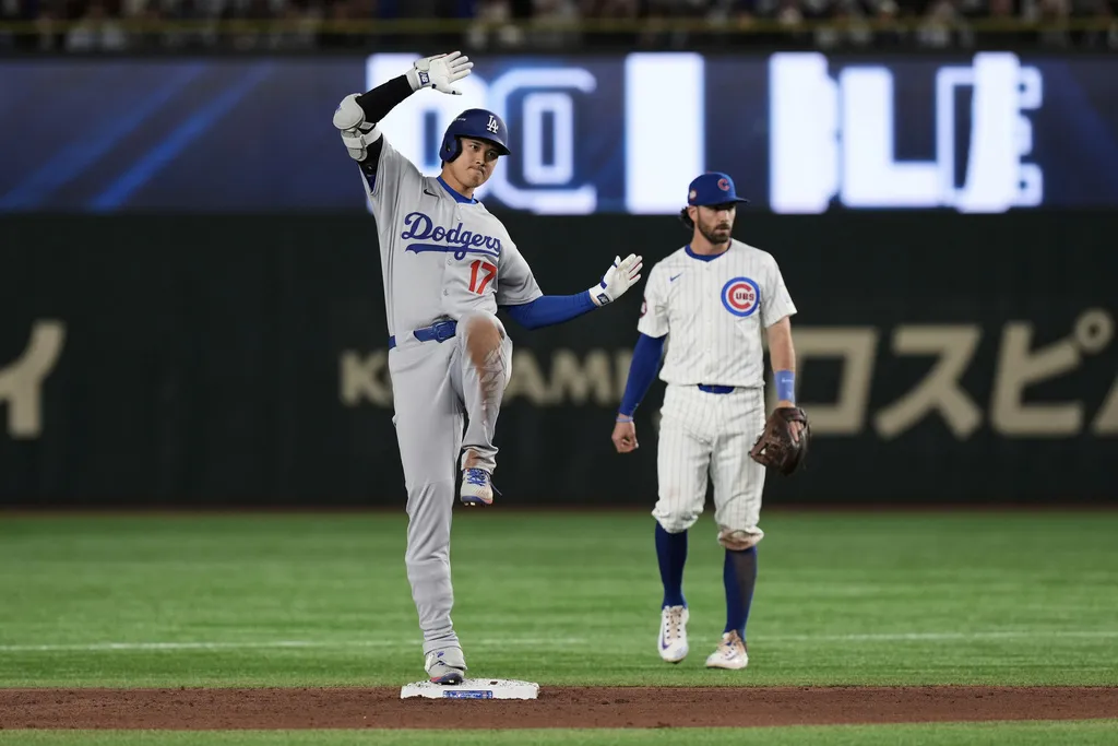 image_68673ef40e42f WATCH: MLB Fans Are Demanding an Investigation Into Shohei Ohtani After This Viral Clip Sparks Major Suspicion