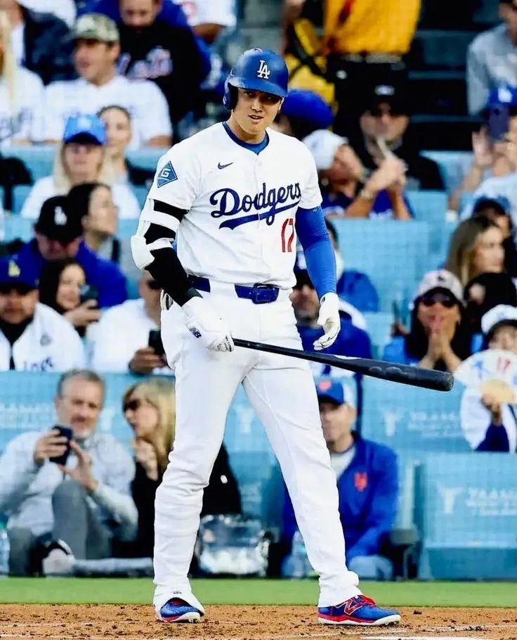 WATCH: MLB Fans Are Demanding an Investigation Into Shohei Ohtani After This Viral Clip Sparks Major Suspicion