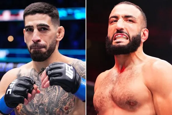 image_68673fba05a25 Ilia Topuria Aspires to Champion 3 Weight Classes, Belal Muhammad Issues a Warning