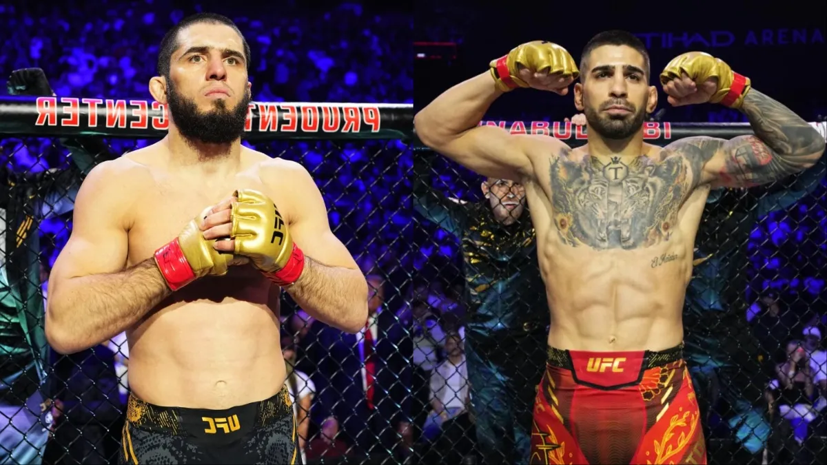 image_6867427f43477 Ilia Topuria Plans to 'Knock Islam Out': Ambition for an Unprecedented UFC Triple Belt