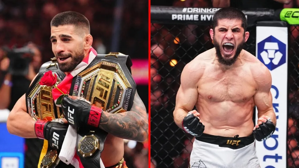 image_6867427f90309 Ilia Topuria Plans to 'Knock Islam Out': Ambition for an Unprecedented UFC Triple Belt