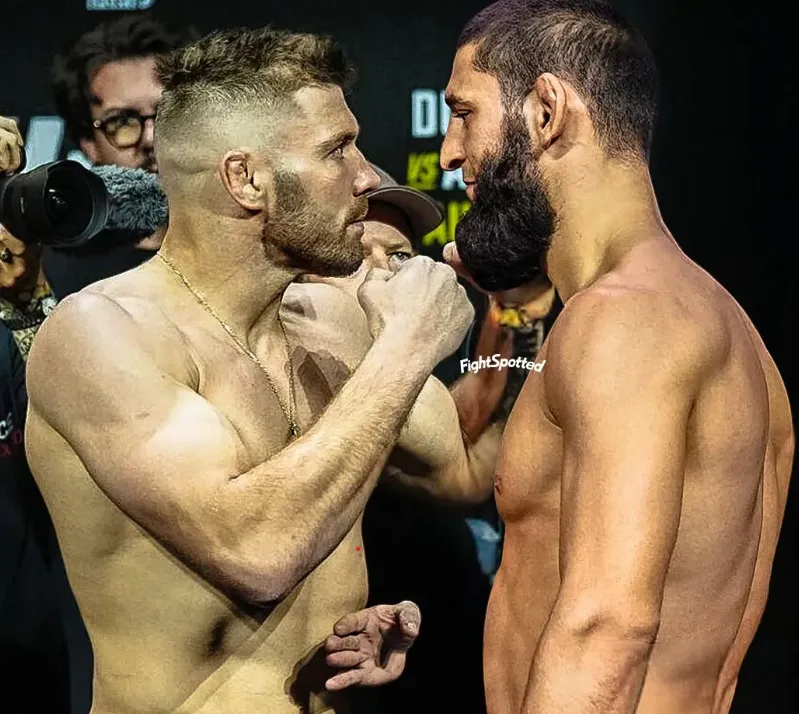 UFC 319: Dricus Du Plessis Reveals 'Secret Plan' to Defeat 'Wolf' Chimaev