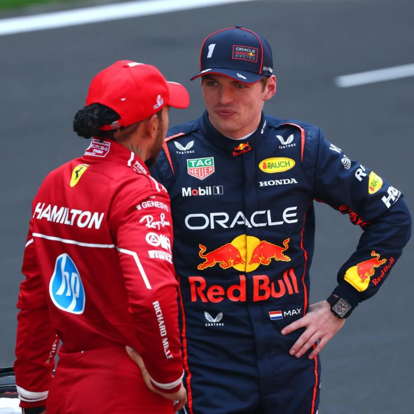 image_686748ea9527f “You don’t know what she did to us” —Lewis Hamilton speaks out about Max Verstappen’s wife after years of silence