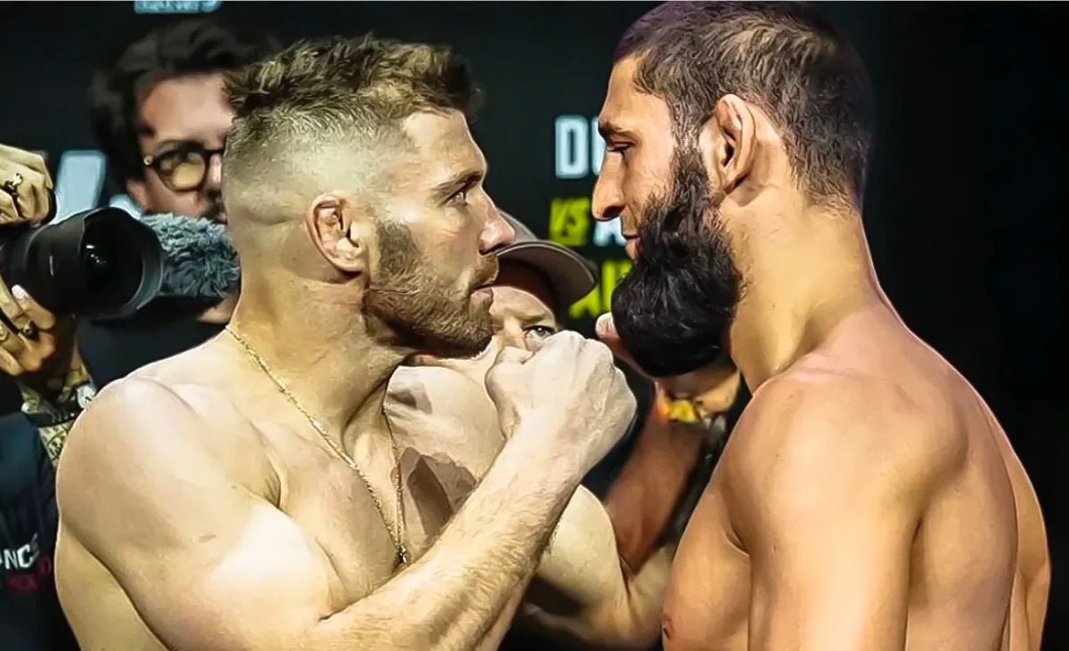 image_68674ae6d4483 Dricus Du Plessis Confronts Khamzat Chimaev: 'The Wolf' Will Fall at UFC 319
