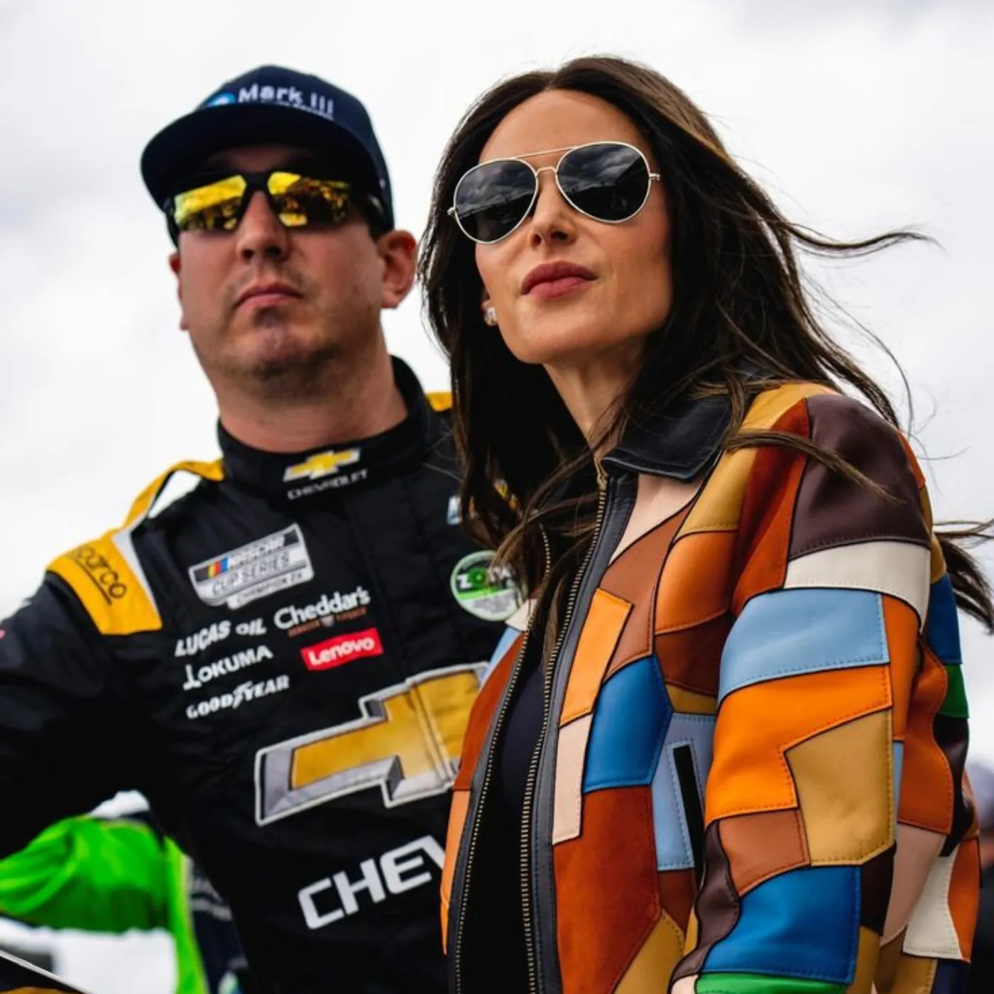 “They Said I Didn’t Deserve Him” — Samantha Busch Opens Up About the Abuse She Endured