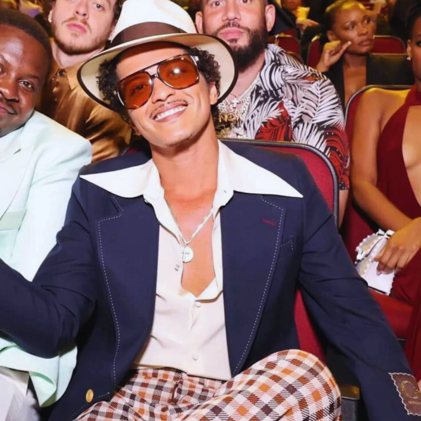 Bruno Mars Exposed The Childhood Performance That Built a Legend