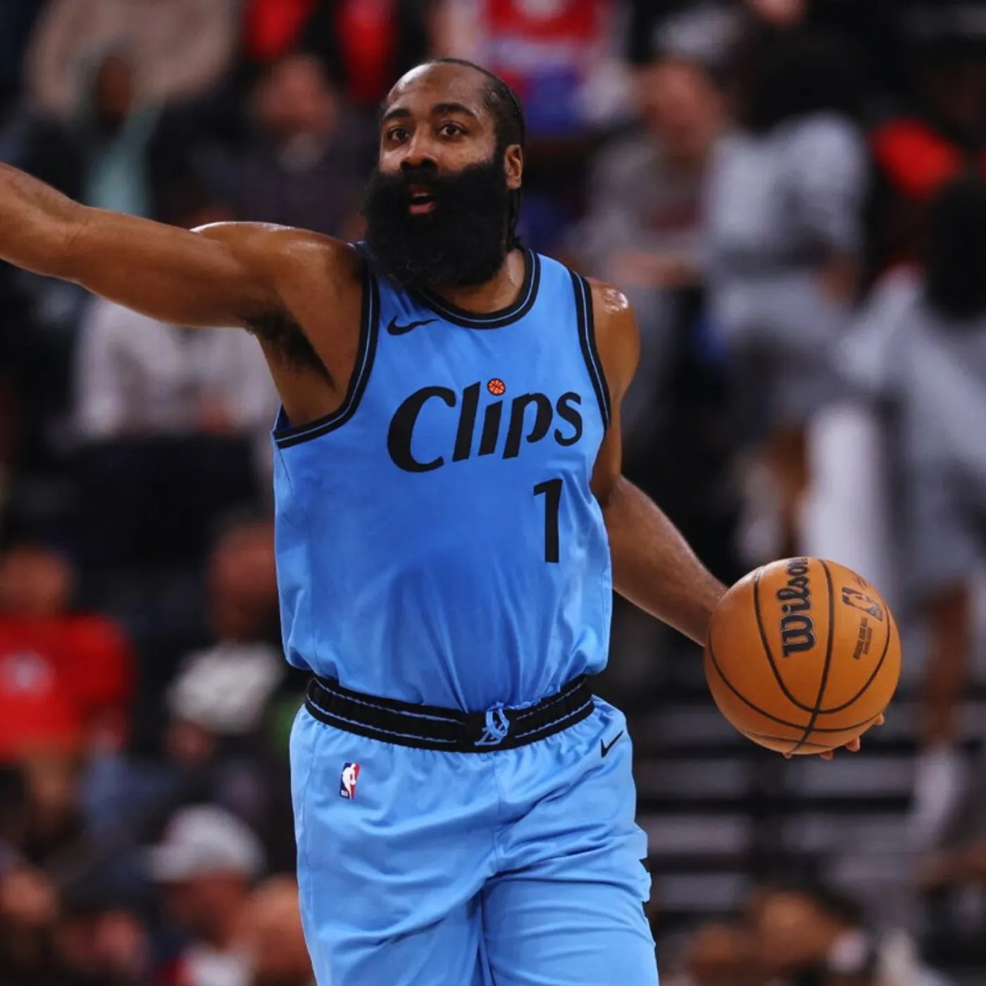 James Harden Bombshell the Clippers Can’t Spin Away