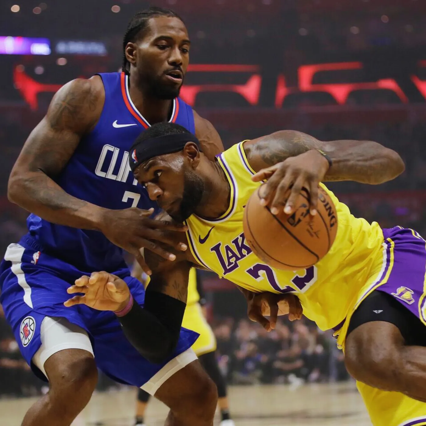 image_68675070435a7 Los Angeles Braces for Shock as LeBron James Kawhi Leonard Trade Talks Heat Up